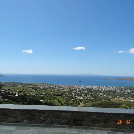 Balkonikarystos
