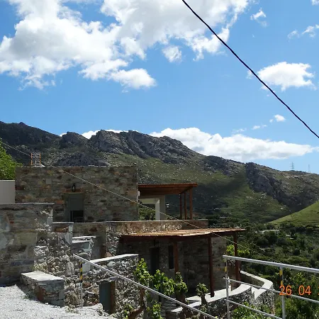 Balkonikarystos * Karystos (Evia)