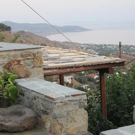 Balkonikarystos