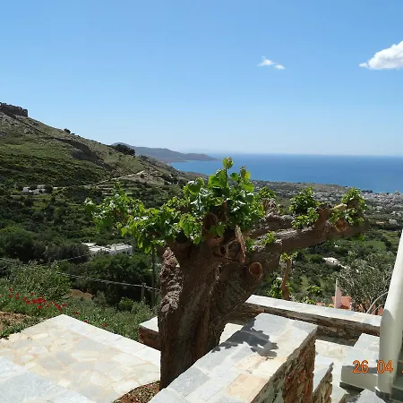 Balkonikarystos * Caristo