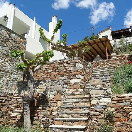 Balkonikarystos Apartment Karystos (Evia)