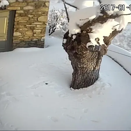 Balkonikarystos Apartamento Caristo