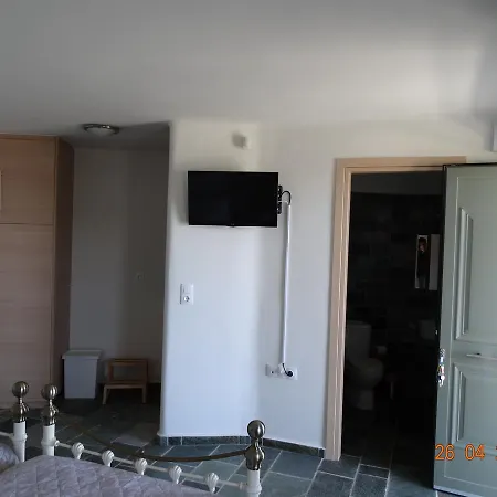 Balkonikarystos Karystos (Evia)