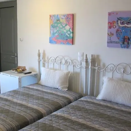 Balkonikarystos * Caristo