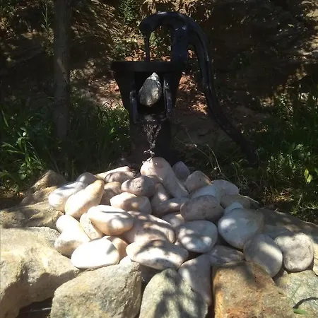 Apartamento Balkonikarystos Caristo